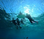 青の洞窟専門店　沖縄ダイビングショップ和に投稿された画像（2025/1/25）