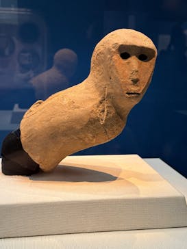 特別展「はにわ」（九州国立博物館）に投稿された画像（2025/1/25）