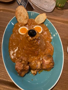 ムーミンバレーパークに投稿された画像（2025/1/25）