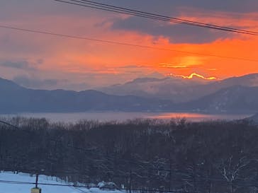 たざわ湖スキー場に投稿された画像（2025/1/25）