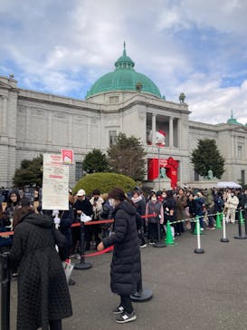 Hello Kitty展 わたしが変わるとキティも変わるに投稿された画像（2025/1/25）