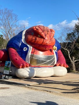 ニジゲンノモリに投稿された画像（2025/1/25）