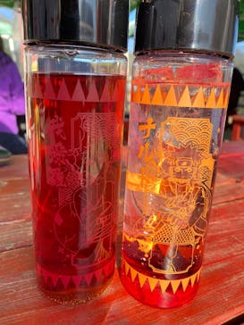 ニジゲンノモリに投稿された画像（2025/1/25）