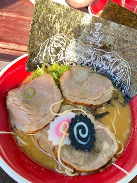 ニジゲンノモリに投稿された画像（2025/1/25）