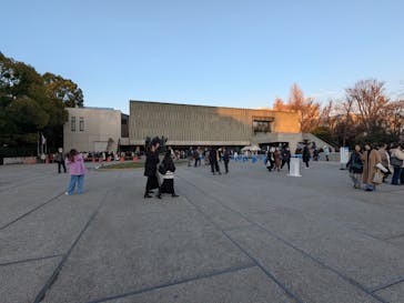 モネ 睡蓮のとき（国立西洋美術館）に投稿された画像（2025/1/25）