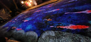 ぎふ灯り物語 ２０２６に投稿された画像（2025/1/25）