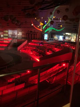 万博記念公園に投稿された画像（2025/1/25）