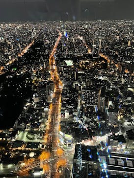 あべのハルカス美術館に投稿された画像（2025/1/25）