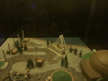 東武動物公園に投稿された画像（2025/1/25）