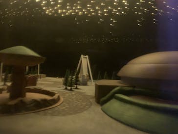 東武動物公園に投稿された画像（2025/1/25）