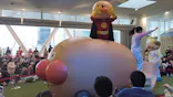 横浜アンパンマンこどもミュージアムに投稿された画像（2025/1/25）
