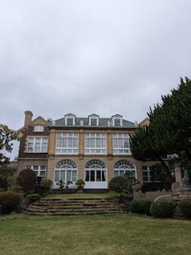 鳩山会館に投稿された画像（2024/4/6）