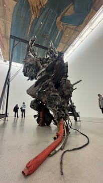 金沢21世紀美術館に投稿された画像（2025/1/25）