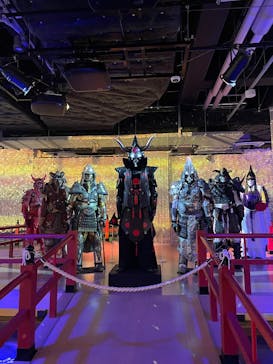 AQUARIUM × ART　atoa×felissimo chocolate museum（フェリシモ チョコレート ミュージアム）に投稿された画像（2025/1/25）