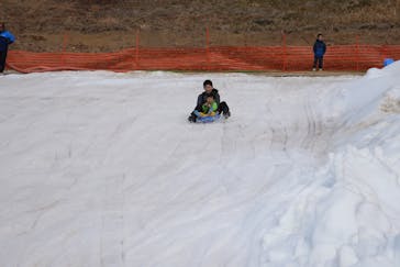 さがみ湖MORI MORIに投稿された画像（2025/1/25）