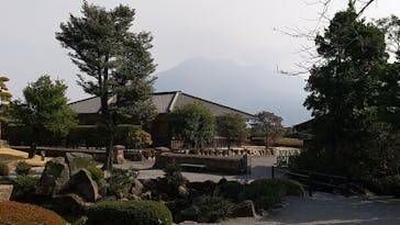 仙巌園に投稿された画像（2025/1/25）