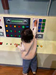 横浜アンパンマンこどもミュージアムに投稿された画像（2025/1/25）