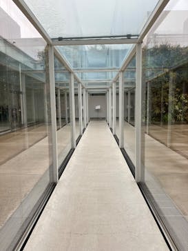 金沢21世紀美術館に投稿された画像（2025/1/25）