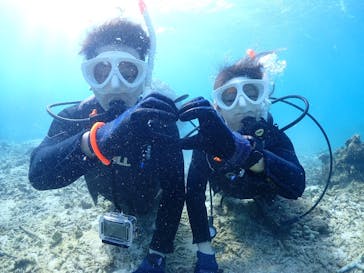 初心者専門マリンサービスサンフィッシュ石垣島に投稿された画像（2025/1/25）