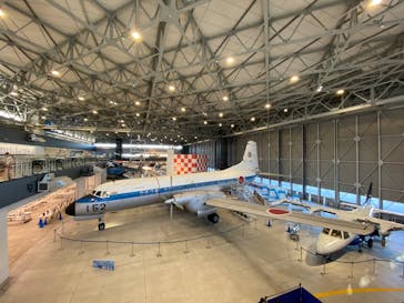 あいち航空ミュージアムに投稿された画像（2025/1/25）