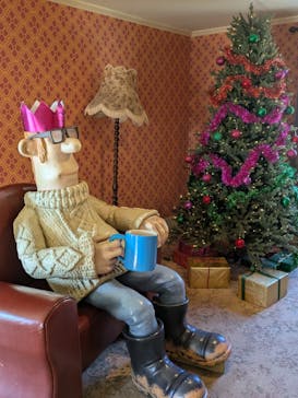 EnglishGardenローザンベリー多和田に投稿された画像（2025/1/25）