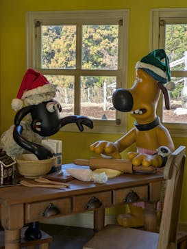 EnglishGardenローザンベリー多和田に投稿された画像（2025/1/25）