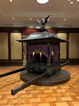 東京国立博物館に投稿された画像（2025/1/25）