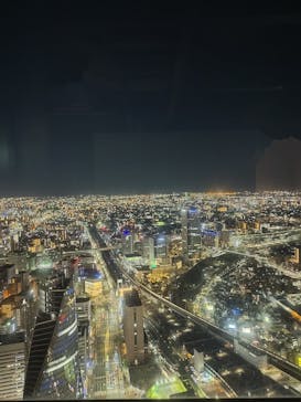 屋外展望台スカイプロムナードに投稿された画像（2025/1/25）