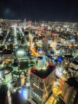 屋外展望台スカイプロムナードに投稿された画像（2025/1/25）