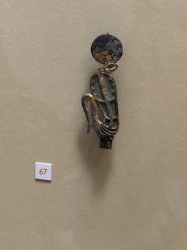 ブルックリン博物館所蔵 特別展 古代エジプトに投稿された画像（2025/1/25）