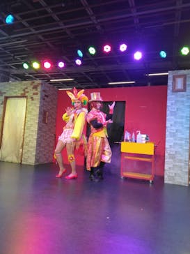 浅草花やしきに投稿された画像（2025/1/25）