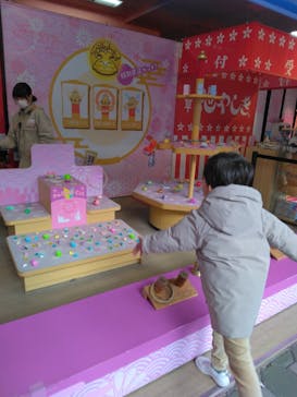 浅草花やしきに投稿された画像（2025/1/25）