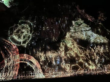 ぎふ灯り物語 ２０２６に投稿された画像（2025/1/25）