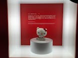 Hello Kitty展 わたしが変わるとキティも変わるに投稿された画像（2025/1/26）
