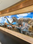 福井県立恐竜博物館に投稿された画像（2025/1/26）