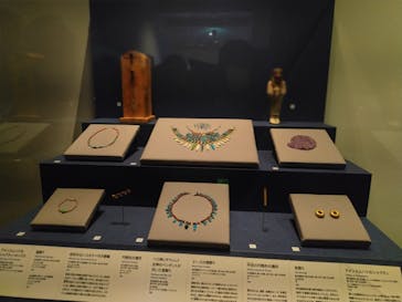 ブルックリン博物館所蔵 特別展 古代エジプトに投稿された画像（2025/1/26）