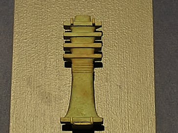 ブルックリン博物館所蔵 特別展 古代エジプトに投稿された画像（2025/1/26）