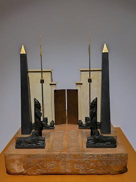 ブルックリン博物館所蔵 特別展 古代エジプトに投稿された画像（2025/1/26）