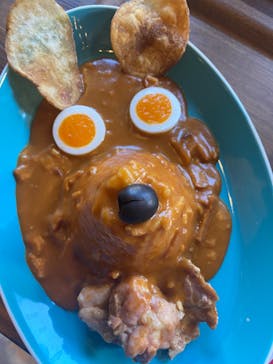 ムーミンバレーパークに投稿された画像（2025/1/26）