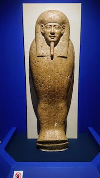 ブルックリン博物館所蔵 特別展 古代エジプトに投稿された画像（2025/1/25）