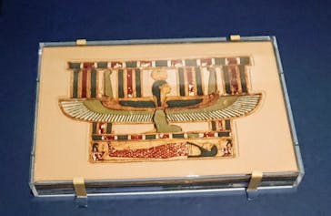 ブルックリン博物館所蔵 特別展 古代エジプトに投稿された画像（2025/1/25）