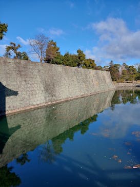 元離宮二条城に投稿された画像（2025/1/26）