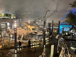 福井県立恐竜博物館に投稿された画像（2025/1/26）