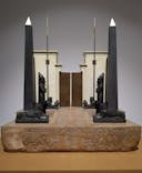 ブルックリン博物館所蔵 特別展 古代エジプトに投稿された画像（2025/1/26）