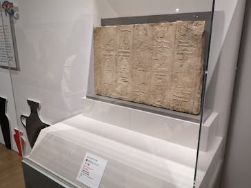ブルックリン博物館所蔵 特別展 古代エジプトに投稿された画像（2025/1/26）