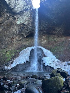 白神山地森のえき（（一社）白神山地ふじさと観光協会）に投稿された画像（2025/1/26）