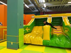 ザキッズ 石川イオン野々市南店に投稿された画像（2025/1/26）