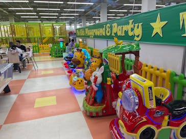 ザキッズ 石川イオン野々市南店に投稿された画像（2025/1/26）