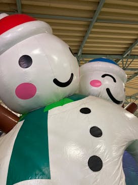 狭山スキー場に投稿された画像（2025/1/26）