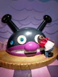 神戸アンパンマンこどもミュージアム＆モールに投稿された画像（2025/1/26）